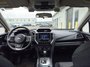 2021 Subaru Impreza Convenience