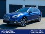 2015 Subaru Outback 2.5i w/Limited Pkg-0