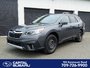 2021 Subaru Outback Limited-0