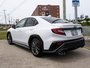 2024 Subaru WRX 4Dr 6sp