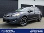2015 Subaru XV Crosstrek 2.0i w/Touring Pkg-0