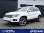 2017 Volkswagen Tiguan Highline