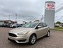 2018 Ford Focus SE-6