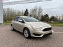 2018 Ford Focus SE-0