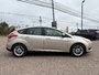 2018 Ford Focus SE-1