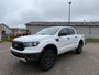 2022 Ford Ranger XLT Sport SuperCrew 4x4-1