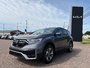 2021 Honda CR-V LX AWD-6