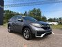 2021 Honda CR-V LX AWD-0