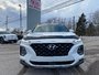 2019 Hyundai Santa Fe Luxury 2.0T AWD-7