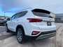 2019 Hyundai Santa Fe Luxury 2.0T AWD-4