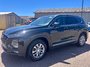 2019 Hyundai Santa Fe Essential-8