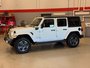 2023 Jeep Wrangler 4xe Sahara 4x4-6
