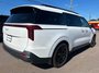 2025 Kia Carnival SX-4
