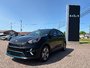2021 Kia Niro EV EX | SAVE AN EXTRA $4,000 PROVINCIAL EV REBATE-6