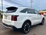 2026 Kia Sorento Plug-In Hybrid SX AWD-4