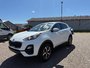 2020 Kia Sportage LX AWD-2