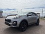 2021 Kia Sportage LX S AWD-6