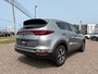 2021 Kia Sportage LX AWD-2