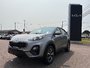 2021 Kia Sportage LX AWD-6