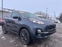 2021 Kia Sportage LX S AWD-0