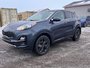 2021 Kia Sportage LX S AWD-9