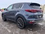 2021 Kia Sportage LX S AWD-6