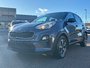 2022 Kia Sportage LX-5