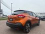 2019 Nissan Kicks S-2