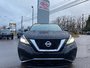 2019 Nissan Murano SV AWD-7