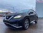 2019 Nissan Murano SV AWD-6