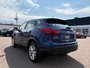 2017 Nissan Qashqai SV AWD-4