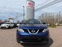 2017 Nissan Qashqai SV AWD-7
