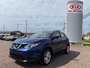 2017 Nissan Qashqai SV AWD-6