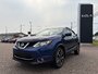 2017 Nissan Qashqai SL AWD-6