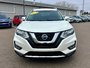 2018 Nissan ROGUE S-1