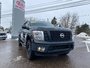 2017 Nissan Titan SV Crew Cab 4x4-0