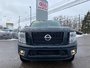 2017 Nissan Titan SV Crew Cab 4x4-7