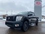 2017 Nissan Titan SV Crew Cab 4x4-6