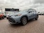 2023 Toyota Corolla Cross Hybrid SE AWD-7