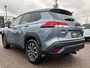 2023 Toyota Corolla Cross Hybrid SE AWD-5
