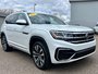 2022 Volkswagen Atlas Execline R-Line AWD-0