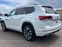 2022 Volkswagen Atlas Execline R-Line AWD-8