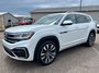 2022 Volkswagen Atlas Execline R-Line AWD-10