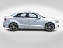 Audi A3 Sedan PROGRESSIV QUATTRO BLANC CUIR BRUN 2018 PAS DE RECLAMATION AU CARFAX