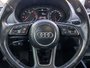 Audi A3 Sedan PROGRESSIV QUATTRO BLANC CUIR BRUN 2018 PAS DE RECLAMATION AU CARFAX
