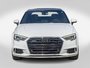 Audi A3 Sedan PROGRESSIV QUATTRO BLANC CUIR BRUN 2018 PAS DE RECLAMATION AU CARFAX