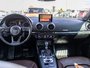 Audi A3 Sedan PROGRESSIV QUATTRO BLANC CUIR BRUN 2018 PAS DE RECLAMATION AU CARFAX