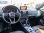Audi A3 Sedan PROGRESSIV QUATTRO BLANC CUIR BRUN 2018 PAS DE RECLAMATION AU CARFAX