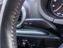 Audi A3 Sedan PROGRESSIV QUATTRO BLANC CUIR BRUN 2018 PAS DE RECLAMATION AU CARFAX