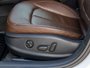 Audi A3 Sedan PROGRESSIV QUATTRO BLANC CUIR BRUN 2018 PAS DE RECLAMATION AU CARFAX